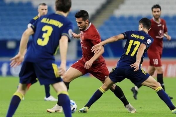  فرامرزی  بازی با ذوب‌آهن یک بازی ۶ امتیازی است  به سهمیه آسیا هم فکر می‌کنیم