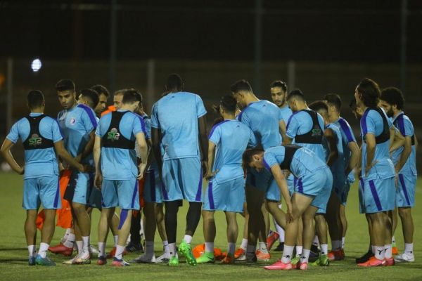  استقلالی ها امشب پولدار می‌شوند