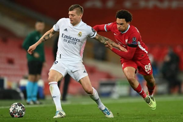 رئال مادرید 0-0 لیورپول؛ زیدان شکوه اروپایی رئال مادرید را برمیگرداند