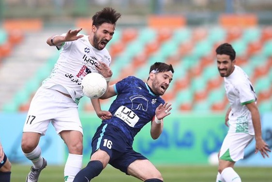 واکنش به حضور بازیکن کرونایی در اردوی ذوبآهن