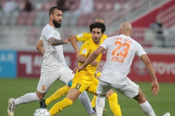 سرمربی یاران چشمی برکنار شد احتمال ایجاد تغییرات در فهرست خارجی امصلال