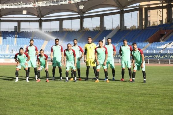 یک گلر ناشناخته جانشین رحمتی میشود + عکس