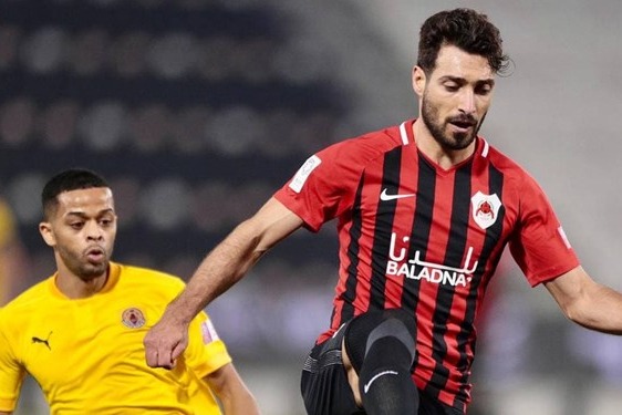  تاکتیک بلان برای کاهش فشار  الریان با ذخیره‌ها مقابل پرسپولیس بازی می‌کند