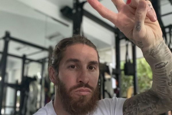  کاپیتان رئال مادرید در قرنطینه؛ از زندانی شدن توسط فرزندان تا پیام مشکوک