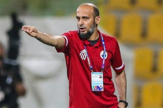 سرمربی الشارجه از نقاط قوت و ضعف تراکتور آگاهیم کورنادو هنوز آماده نیست