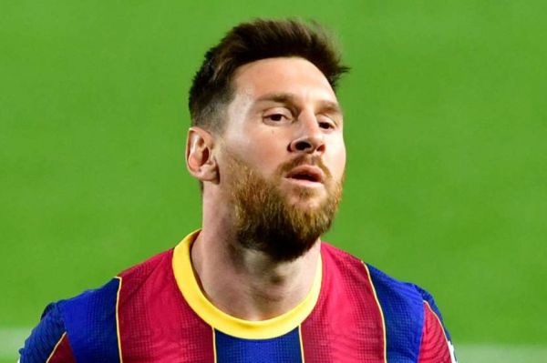 لاپورتا لیونل مسی قراردادش را تمدید خواهد کرد