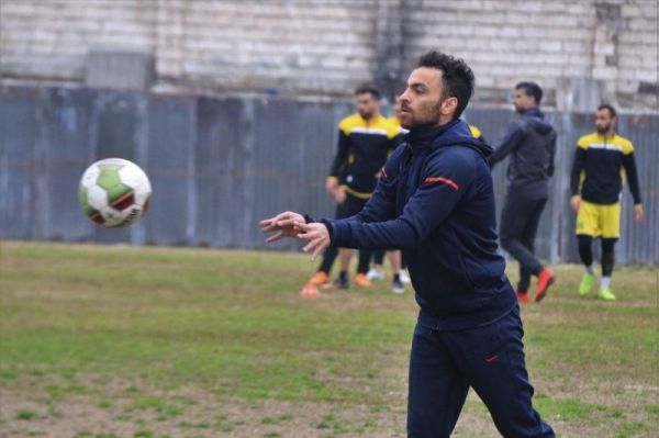  عبدی  کاش سیدجلال بتواند کمی استراحت کند  مغانلو با گل اول راه می افتد