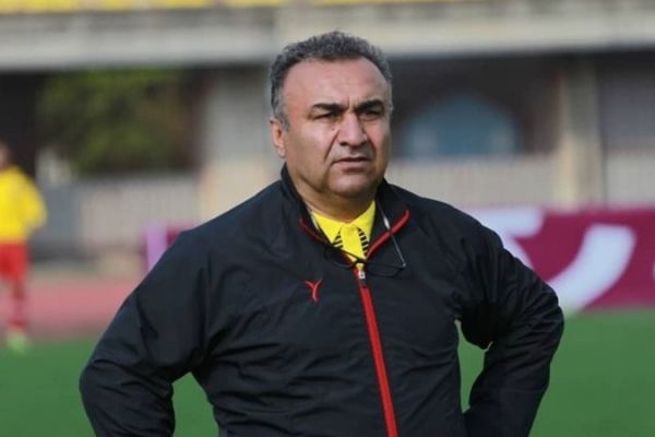  شماره ۷ نساجی به یاد کاپیتان بایگانی می شود  نساجی مقابل حریفان مشکی می پوشد