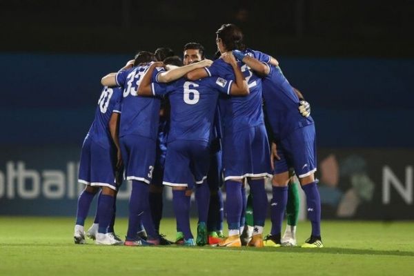 بهترین شروع استقلال در لیگ قهرمانان آسیا