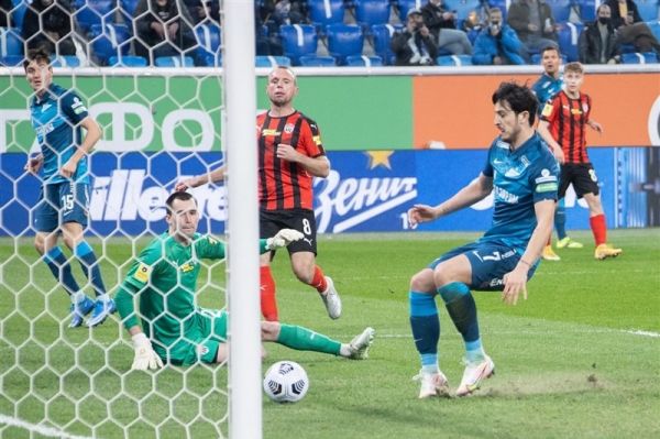 آزمون مهمترین چیز برای زنیت هتتریک قهرمانی است