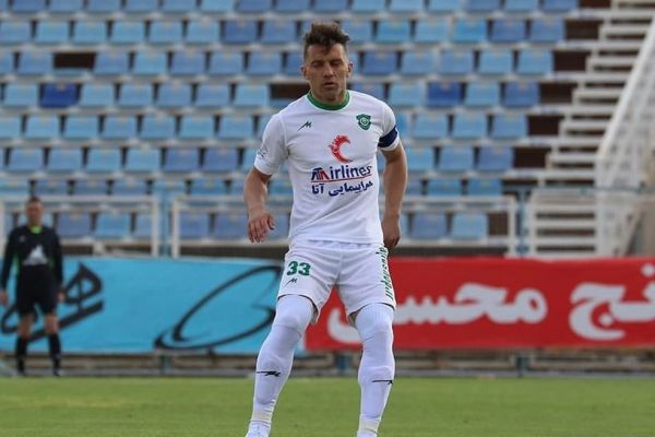 گردانی امید به اردوی ماشین بازگشته است