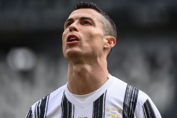 خبر بد برای هواداران رونالدو فردا بازی نمی کند