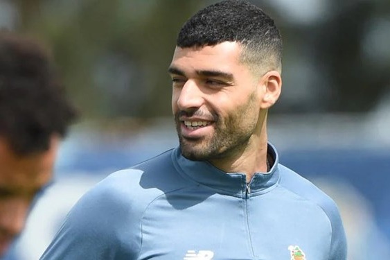 سرمربی پورتو طارمی پس از سوپرگلش پرانگیزه شده است