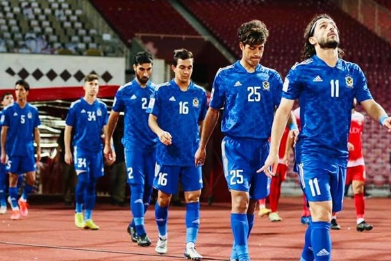  لیگ قهرمانان آسیا  تساوی نیرو هوایی مقابل پاختاکور  تراکتور فرصت صدرنشینی پیدا کرد