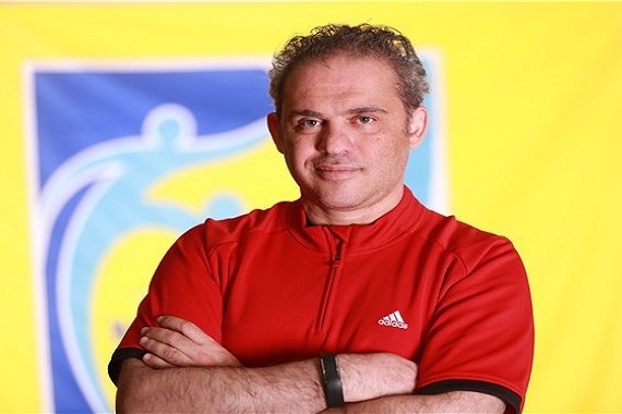 نظر مظفری در مورد صحنه مشکوک و جنجالی دیدار تراکتور - الشارجه