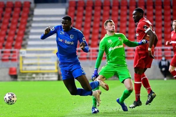 بازگشت شگفتانگیز و ۳ امتیازی یاران بیرانوند