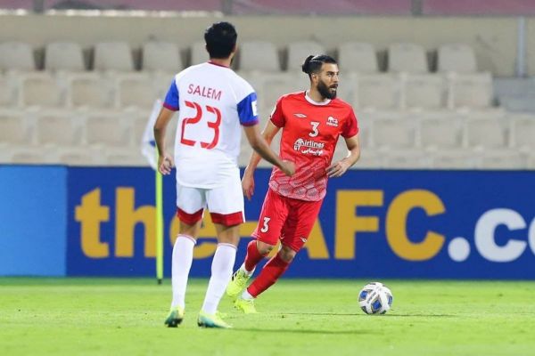 نگاه آماری؛ تراکتور بهتر از شارجه