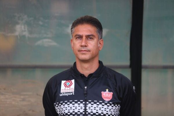 پیشنهاد سرمربیگری سایپا به مطهری رسید مربی پرسپولیس جدا میشود