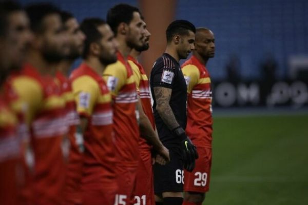 بختیاریزاده حتی منتقدان فولاد هم انگشت به دهان ماندهاند