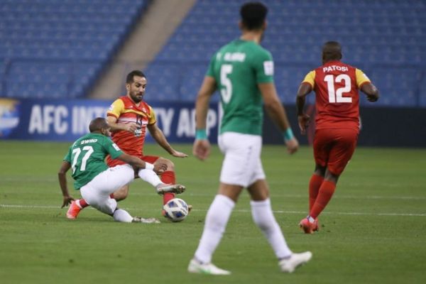  مصدومیت 2 بازیکن رقیب فولاد جدی نیست