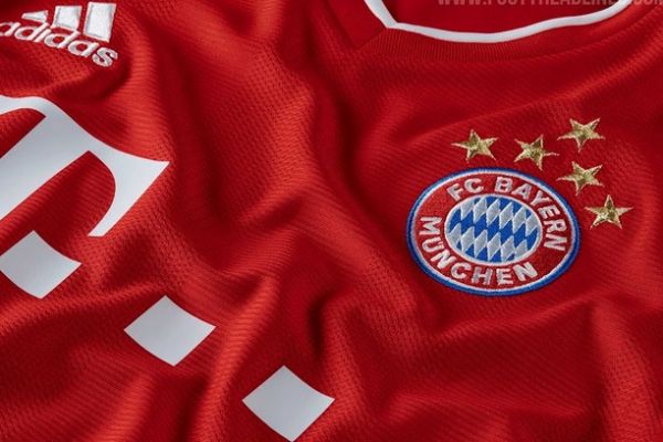  بایرن مونیخ به دنبال قرار دادن ستاره پنجم روی لباس