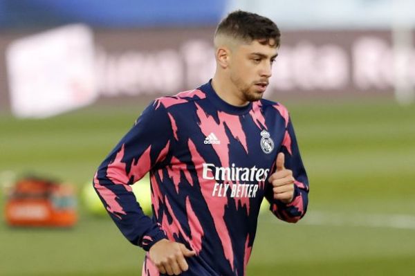  تعداد غایبان رئال مادرید مقابل ختافه به 9 رسید