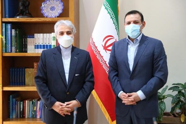 موافقت نوبخت برای کمک به تیم ملی فوتبال و فوتسال