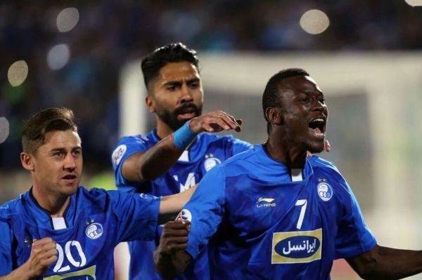  خارجی‌هایی که پرچم استقلال را بالا بردند  از بازیکن کروات بی‌اعصاب تا مدافع مرحوم