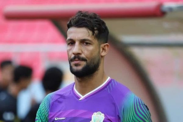  اتهام عراقی ها به عملکرد مدافع الشرطه