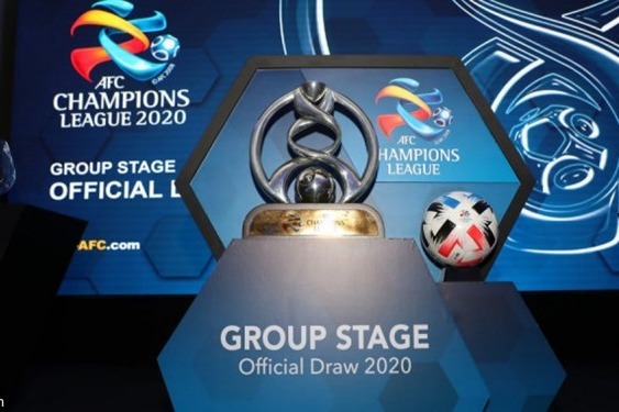  تب سوپر لیگ اروپا به کشورهای عربی رسید  جایگزین لیگ قهرمانان آسیا