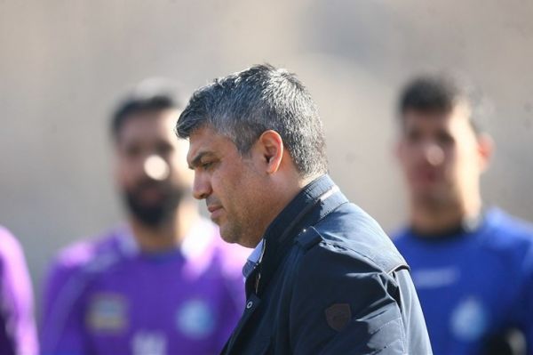  رمز موفقیت استقلال از دید همدانی