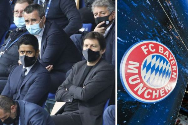  چرا بایرن مونیخ و پی‌اس‌جی در جمع باشگاه‌های موسس سوپرلیگ اروپا نیستند