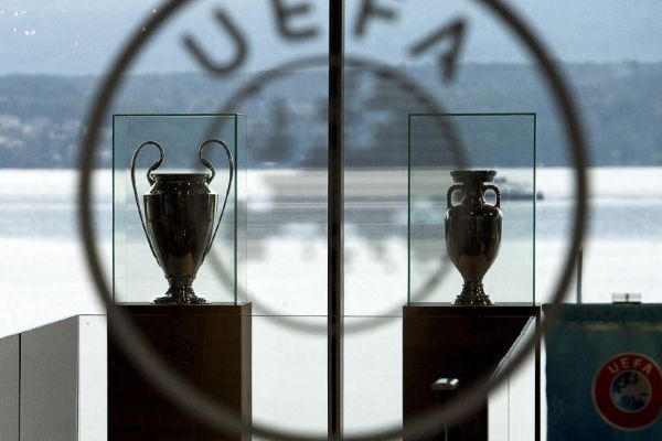 ضدحمله یوفا تصویب لیگ قهرمانان اروپای جدید با 36 تیم