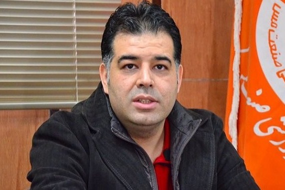 کافی هیچ چیز برای تیم فوتسال مس سونگون تمام نشده است