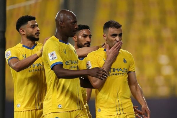 تعداد کروناییهای النصر عربستان به 9 نفر رسید