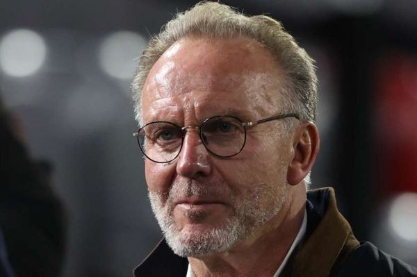 مخالفت بایرن مونیخ با حضور در سوپر لیگ اروپا