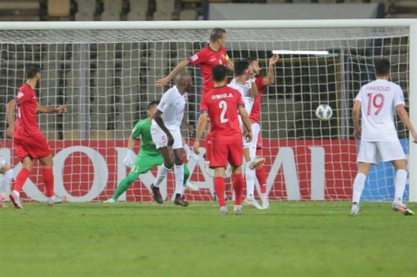 رسانه قطری نتیجه گرفتن گوای هند برابر پرسپولیس یک شگفتی بزرگ است