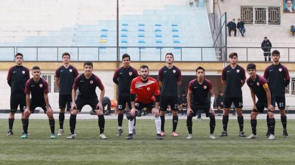  بررسی محکومیت آکادمی کیا توسط کمیته انضباطی هیات تهران  صغر سنی کار دست مهدوی‌کیا داد