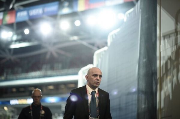 اعتراض سرمربی تیم ملی فوتسال کویت تصمیم AFC عادلانه نیست