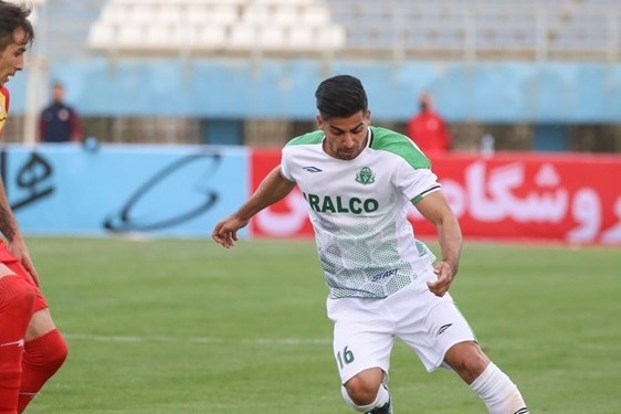 آریاکیا منصوریان رفاقت خاصی با بازیکنان دارد در آلومینیوم برو بیایی دارم