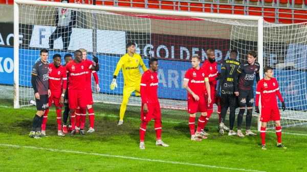 علیرغم نیمکتنشینی؛ بیرانوند در آنتورپ میماند