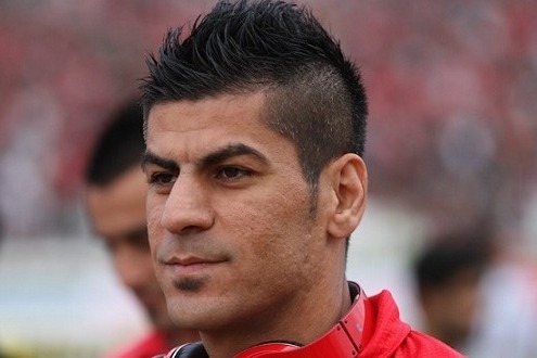  کریمیان در گفت و گو با فوتبالی  تجربه مسعود شجاعی به درد تراکتور می‌خورد