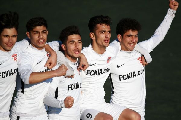  بیانیه شدیداللحن آکادمی کیا علیه حکم انضباطی