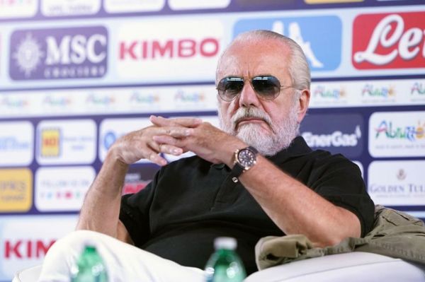  واکنش مدیر ناپولی به دعوت به سوپرلیگ  دیشب خواب بودم