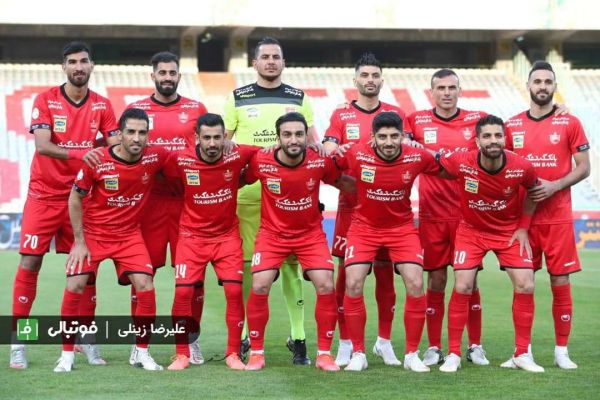  واکنش باشگاه پرسپولیس به واریز 8 میلیارد پول از سوی کارگزار