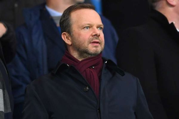 رسمی؛ اد وودوارد در پایان فصل از سمت خود کنارهگیری خواهد کرد