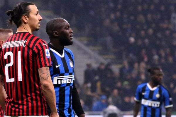 فابریزیو رومانو آث میلان و اینتر از سوپر لیگ کنارهگیری کردند