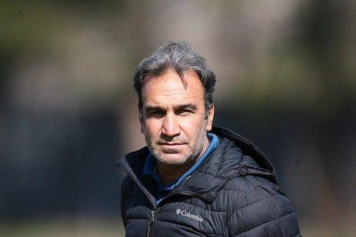 اصغرخانی استقلال چشمنواز بازی میکند آبیپوشان مستحق قهرمانی آسیا هستند