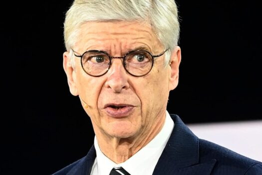 خوشحالی ونگر از شگست سوپرلیگ هیچوقت از چنین رقابتهایی حمایت نکردهام