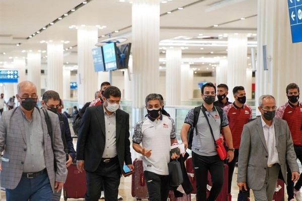  اتفاق عجیب در اردوی تراکتور؛ مدیرعامل قرنطینه را ترک کرد و به دبی رفت